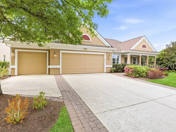 6 Silver Leaf Cir, Bluffton, SC 29909