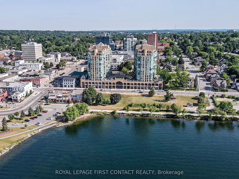 140 Dunlop St E #309 — Photo 1