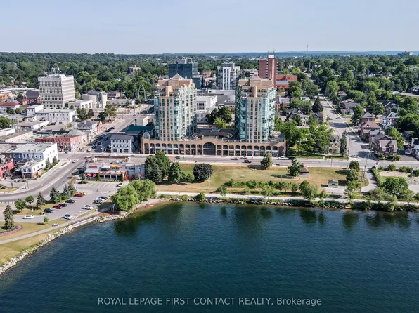 140 Dunlop St E #309, Barrie, ON L4M 6H9