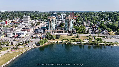 140 Dunlop St E #309 Photo 1