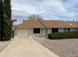 4016 Shadow Crest Rd, Kingman, AZ 86409