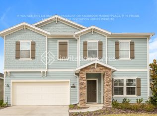 12128 Marvin Garden Ct, Jacksonville, FL 32218
