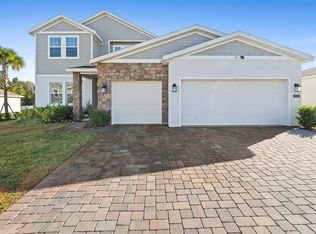 2037 Shaggy Fisher Dr, Apopka, FL 32712