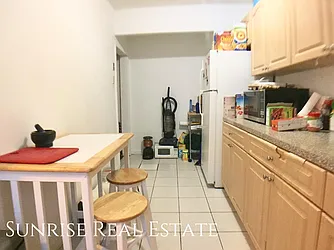 Rented by Sunrise Real Estate