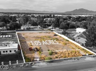 3600 Pama Ln, Las Vegas, NV 89120