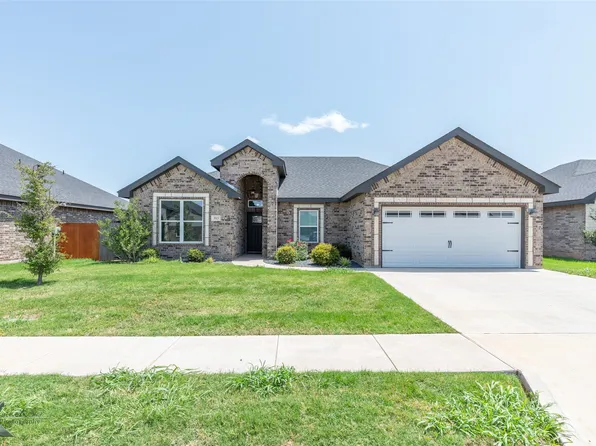 313 Martis Way, Abilene, TX 79602