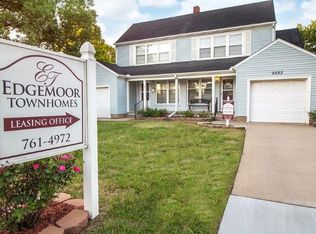 5515 Plaza Ln, Wichita, KS 67208