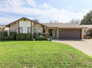 1406 Archery Ln, Garland, TX 75044