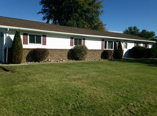 536 Hotchkiss Rd, Auburn, MI 48611