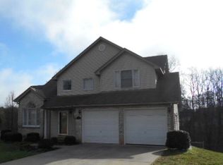 249 Robinwood Pl, Danville, VA 24540