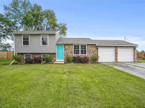 289 Stewart Ave NW, Warren, OH 44483