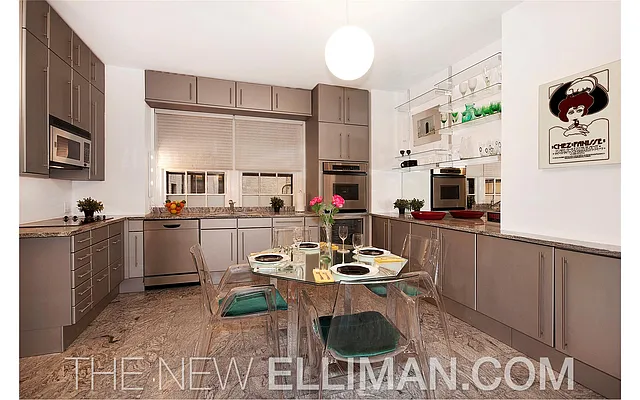 Sold by Douglas Elliman | media 9
