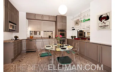 Sold by Douglas Elliman