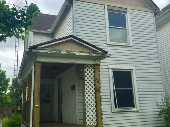 32 Drake Ave, Dayton, OH 45405