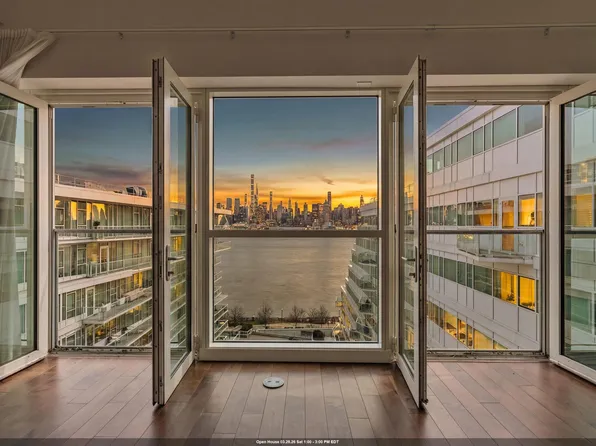 800 Avenue At Port Imperial #1010, Weehawken, NJ 07086