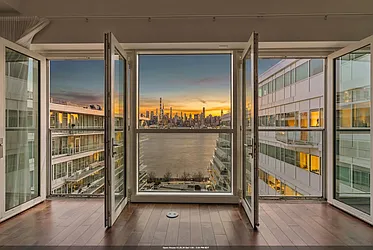 800 Avenue at Port Imperial, #1010