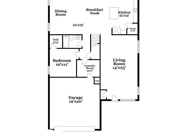 2nd image of this home