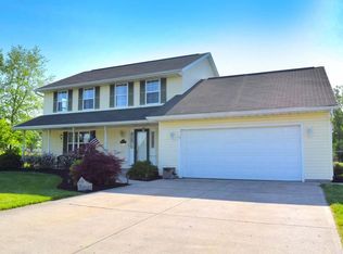 24196 Memorial Dr, Lawrenceburg, IN