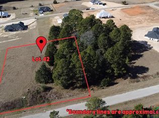 42 Meadows Rd, Tatum, TX 75691