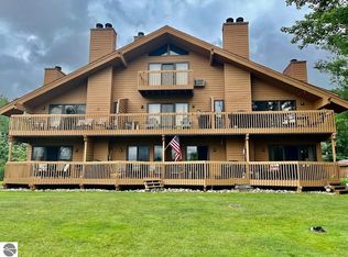 6658 Schuss Mountain Ln, Mancelona, MI 49659