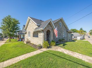 1445 Jackson St, Jasper, IN 47546