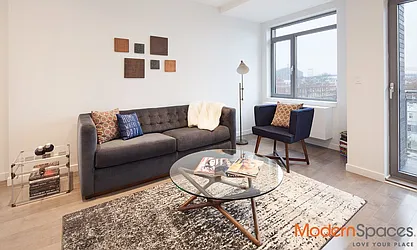 Rented by Modern Spaces