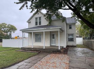 501 16th St, Wisner, NE 68791