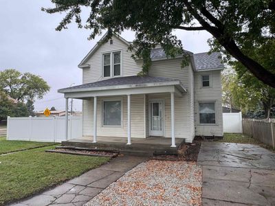 501 16th St, Wisner, NE, 68791