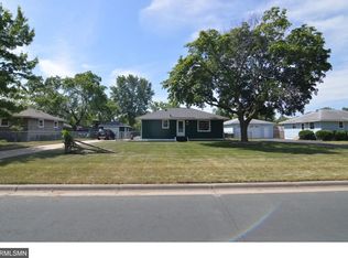 648 84th Ave NE, Spring Lake Park, MN 55432