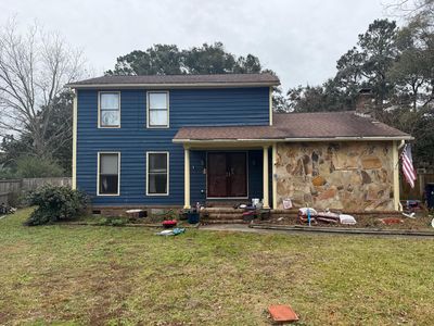 1224 Downer Dr, Charleston, SC, 29412
