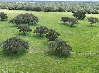 3653 Kaiser Adams Rd, Yoakum, TX 77995