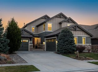 10681 Sundial Rim Rd, Highlands Ranch, CO 80126