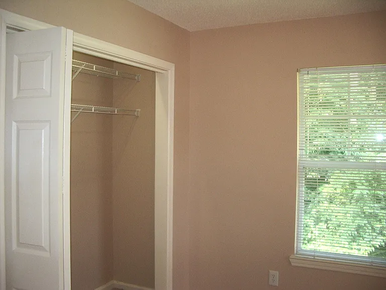 Upstairs - 2nd Bedroom