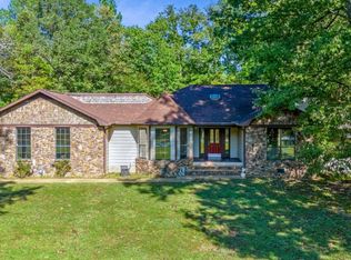 9681 S 225th Hwy, Chatsworth, GA 30705