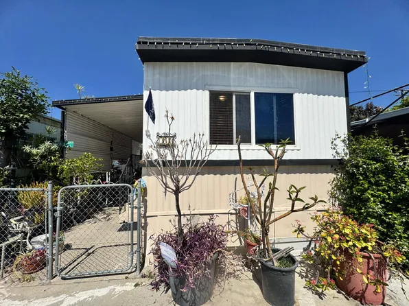 2636 Lexington Ave Space 31, South El Monte, CA 91733