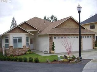 909 N 7th Cir, Ridgefield, WA 98642