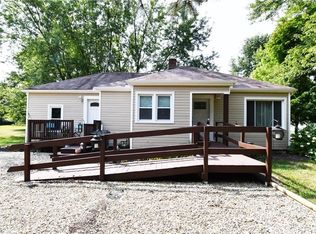 3950 Sweitzer St NW, Uniontown, OH