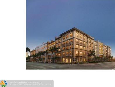533 NE 3rd Ave APT 413, Fort Lauderdale, FL, 33301
