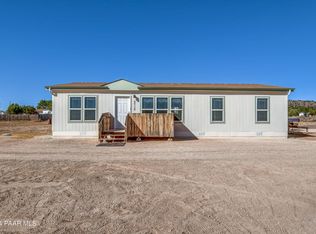 2710 N Chippewa Rd, Chino Valley, AZ 86323