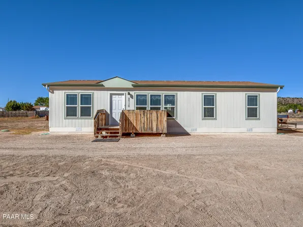 2710 N Chippewa Rd, Chino Valley, AZ 86323