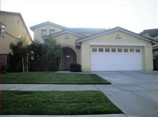 2365 Sun Stream Ct, Los Banos, CA