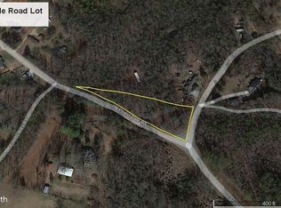 500 Freeman Bridge Rd, Marietta, SC 29661