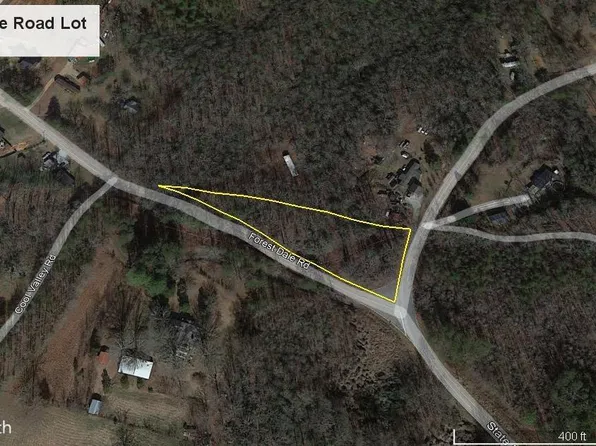 500 Freeman Bridge Rd, Marietta, SC 29661