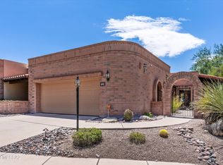 4892 N Via Gelsomino, Tucson, AZ 85750