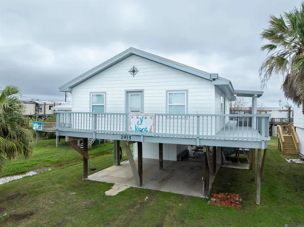 2915 Highway 1, Grand Isle, LA 70358