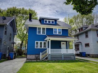 197 Marlborough Rd, Rochester, NY 14619