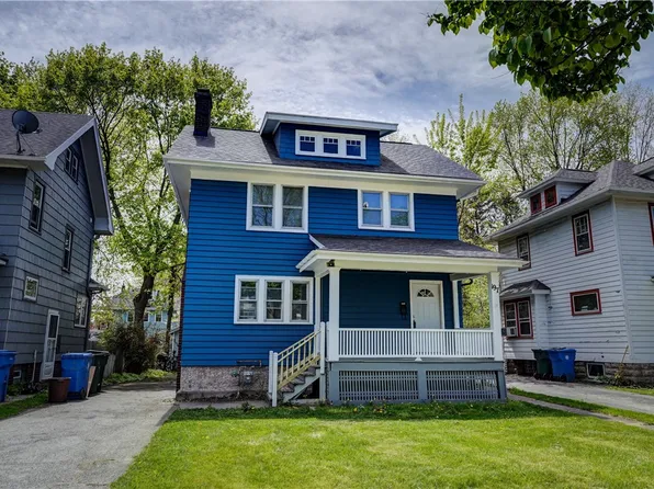 197 Marlborough Rd, Rochester, NY 14619