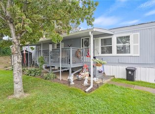 59 Nancy St NW, Barberton, OH 44203
