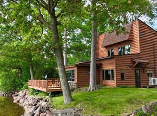 3025 Viewpoint Rd, Isle, MN 56342