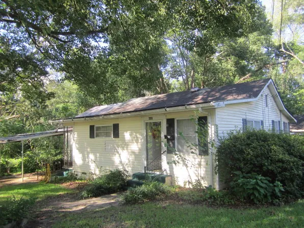 602 2nd St SW, Cairo, GA 39828